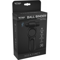 Ball Binder - Decadence Series
