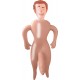 Tiny Tim Inflatable Doll