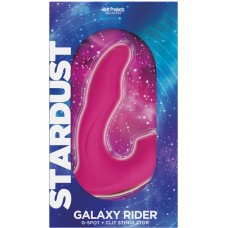 Stardust Galaxy Rider (pink)