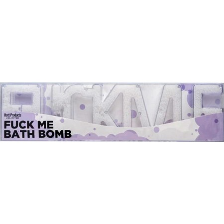 Fuck Me Bath Bomb