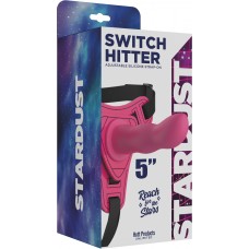 Stardust Switch Hitter (pink)