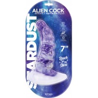 Stardust - Alien Cock (Bendable Dildo)