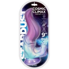 Stardust - Cosmic Climax (Suction Cup Dildo)