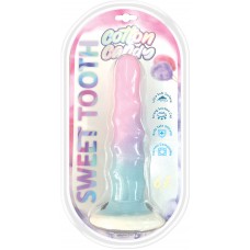 Sweet Tooth - Cotton Candy