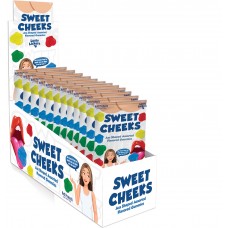 Sweet Cheeks Gummies
