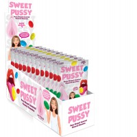 Sweet Pussy Gummies