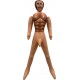 Hunky Homeboy Inflatable Doll