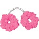 Blossom Luv Cuffs - Pink