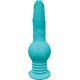 Throb - 9" Throbbing & Rumbling Vibrator