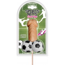 Sports Nuts Cock Pop (Soccer)