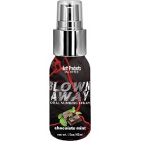 Blow Away Oral Numbing Spray - Kiwi Strawberry Blow Away Oral Numbing Spray - Kiwi Strawberry