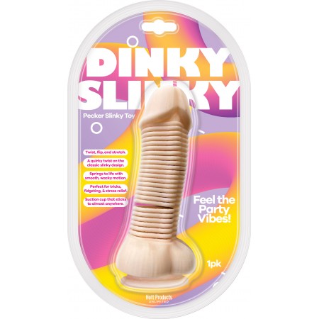 Dinky Slinky