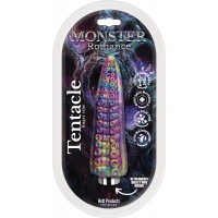 Monster Romance Tentacle - Fingervibe Monster Romance Tentacle - Fingervibe