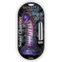 Monster Romance Snake Charmer - Vibe Monster Romance Snake Charmer - Vibe