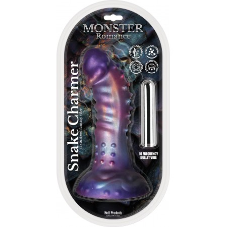 Monster Romance Snake Charmer - Vibe