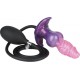 Monster Romance Shape Shifter - Anal Plug