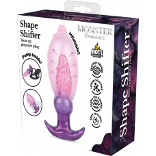 Monster Romance Shape Shifter - Anal Plug