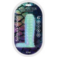 Monster Romance Sultan's Sleeve Monster Romance Sultan's Sleeve