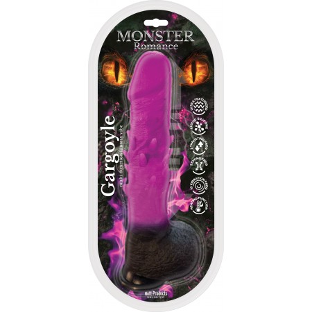 Gargoyle - Heating Vibe