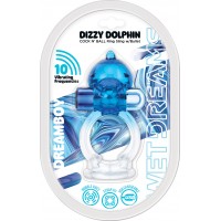 Wet Dreams - Dream Boy Dizzy Dolphin