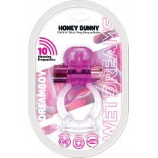 Wet Dreams - Dream Boy Honey Bunny