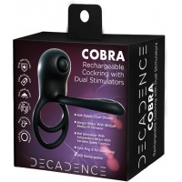 Decadence - Cobra