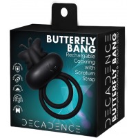 Decadence - Butterfly Bang