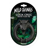 Wild Things - Cock Croc