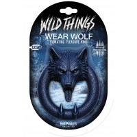Wild Things - Wear Wolf