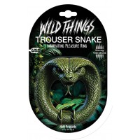 Wild Things - Trouser Snake