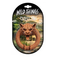 Wild Things - Pussy Cat