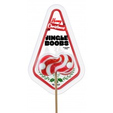 Horny Christmas - Jingle Boobs Peppermint Pop