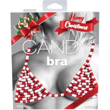 Horny Christmas - Candy Bra