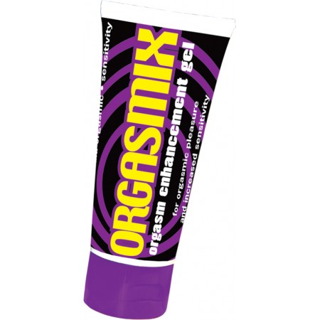 Orgasmix - Orgasm Enhancement Gel (open stock)