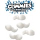 Cummies - Sperm Shaped Gummies